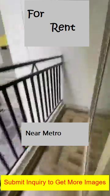 2 BHK Flat for Rent in Patel Nagar Only in 16200, Delhi Near Railway Station